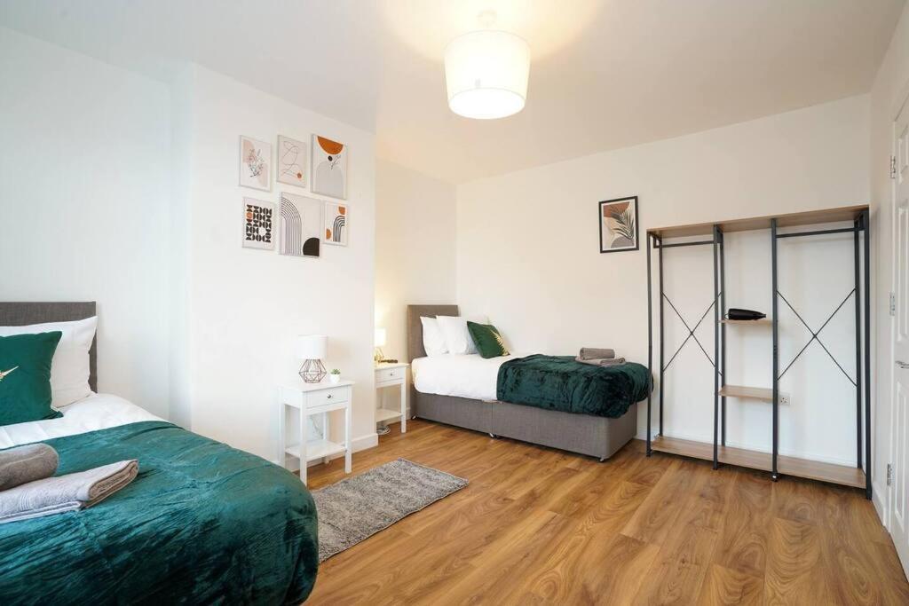 3 Bedroom With Free Parking Apartamento *