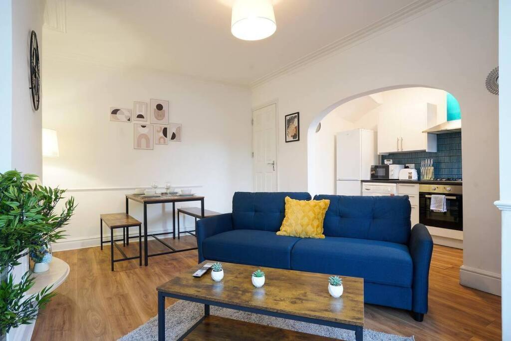 3 Bedroom With Free Parking Apartamento *
