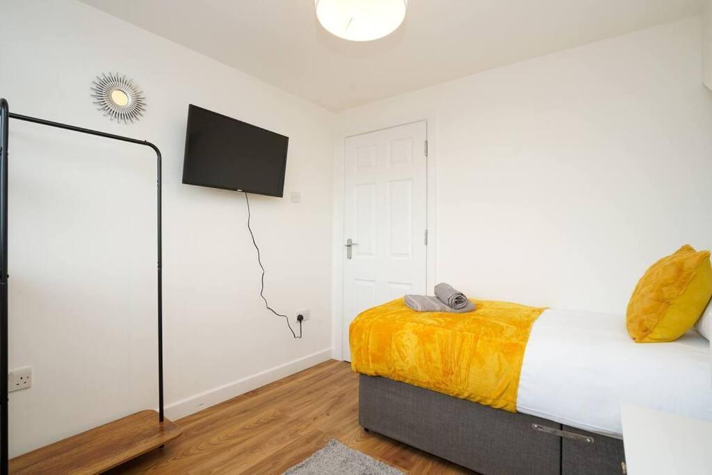Appartamento 3 Bedroom With Free Parking